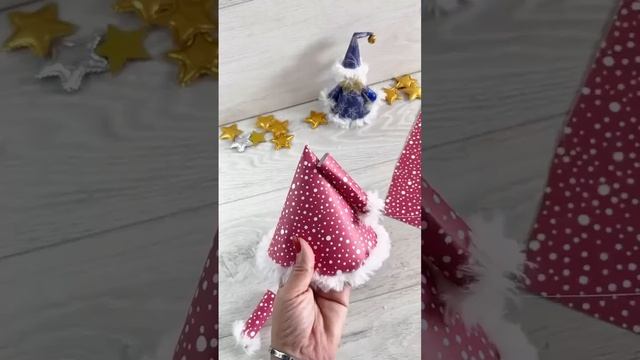 Новогодние гномики смотреть онлайн