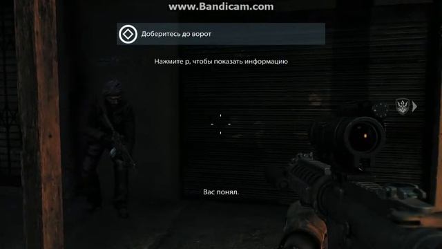 NoComments! - Medal Of Honor 2010 - Первый пошел Part1 смотреть онлайн