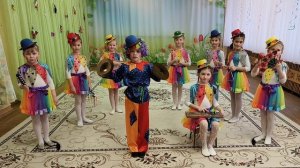 Оркестр Часики.mp4