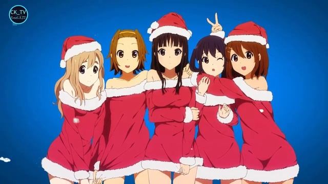 Merry Christmas (REMIX)-Last Christmas [Thank you for the years] смотреть онлайн