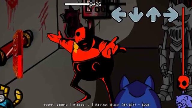 Prey But Is HD | Friday Night Funkin VS Sonic.exe Prey HD смотреть онлайн