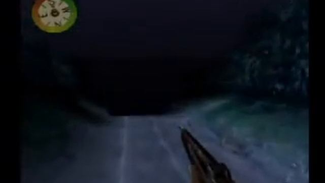 Medal of Honor (PSX) - Opening, Mission 1-1 смотреть онлайн