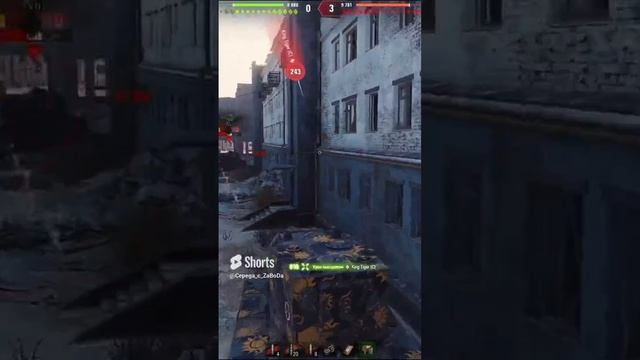 КВ-2 🔥 МИР ТАНКОВ смотреть онлайн