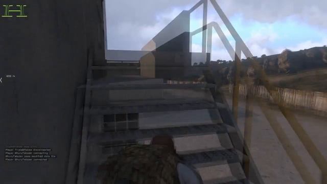 BREAKING POINT DAYZ ARMA 3 DIARIO DE UN SUPERVIVIENTE P#6 смотреть онлайн