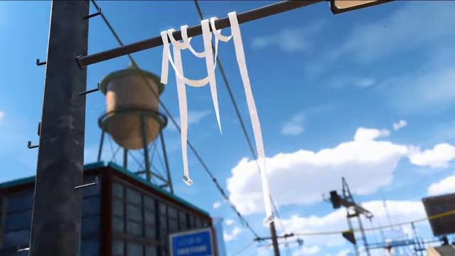 Sunset Overdrive Fix it later review смотреть онлайн