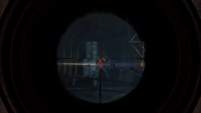 [4K] Metro: Last Light DLC Missions - Part 1 - HEAVY SQUAD (PS5) смотреть онлайн