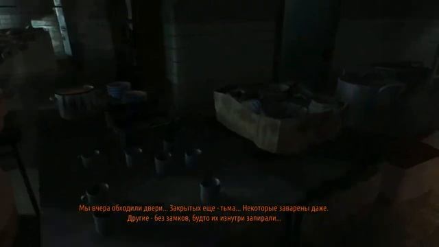Metro: Last Light | Ep.1 | Курим бороду смотреть онлайн