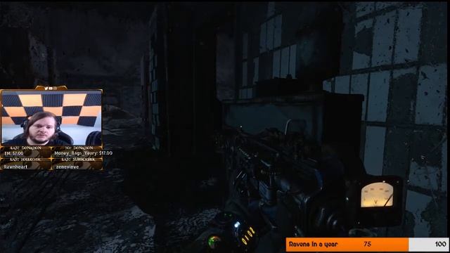 Metro Exodus: Ranger Hardcore - FINAL (Ending/Discussion) смотреть онлайн