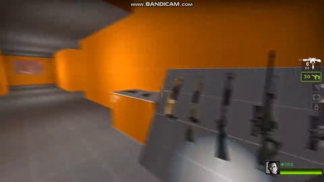 L4D2 AWP script смотреть онлайн