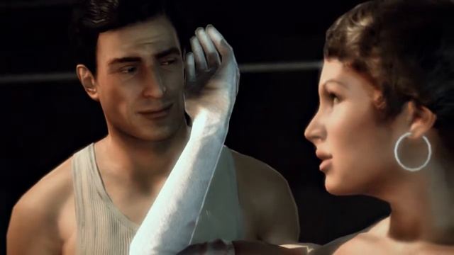 Mafia II 90 ONLINE US HD смотреть онлайн