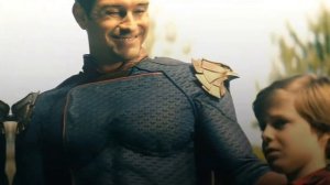 Homelander edit (The boys) My!lane - This Feeling