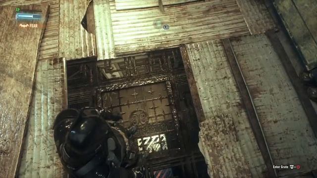 Batman arkham kinght would you rather DIE or DIE смотреть онлайн