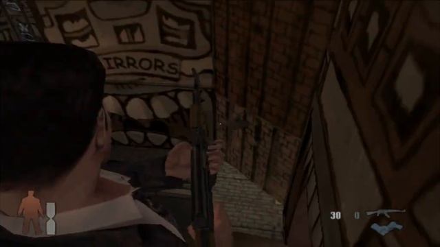 playing more Max payne 2 смотреть онлайн