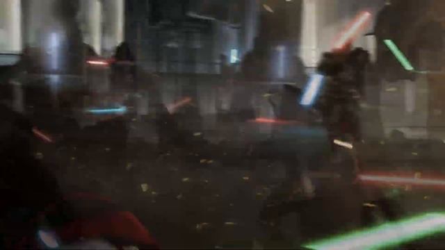 Star Wars We Are The Helldivers смотреть онлайн