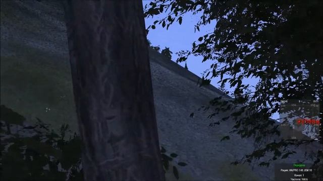 Заднепроходной маневр[ARMA3] смотреть онлайн
