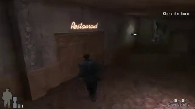 Max Payne Odcinek 3 Hotel смотреть онлайн