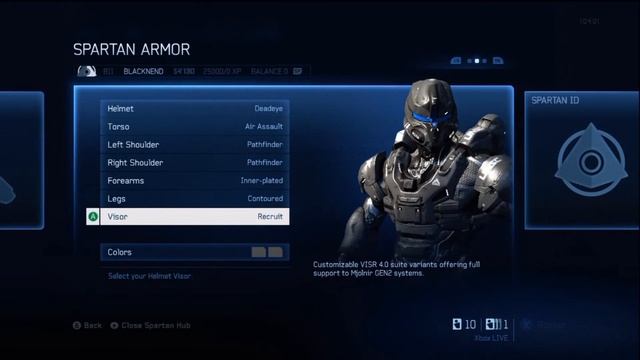 How to Make Spiderman (Halo 4) смотреть онлайн