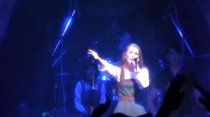 ГРАЙ - В объятиях Мары (live video, Уфа, 25.03.12)