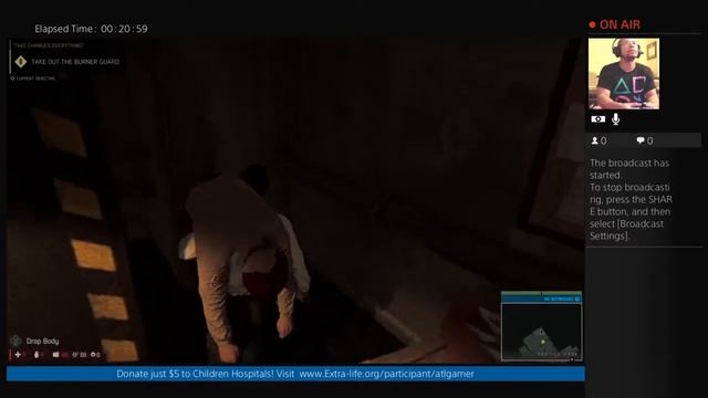 Mafia 3 Pt 1 смотреть онлайн