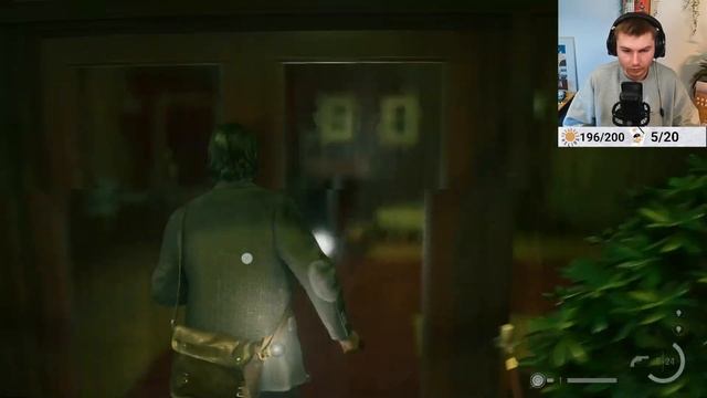 UN MEURTRE DANS LA CHAMBRE 666 ??? | Alan Wake 2 : Initiation 4&5 смотреть онлайн