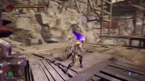 DarkSIDERS 3_ TORNADO