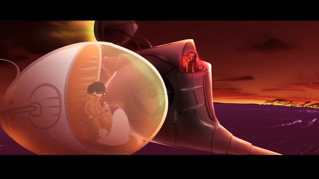 GRU'D (PREY 2.0 But It Vector, A Minion AND MAGMA GRU) (FNF)