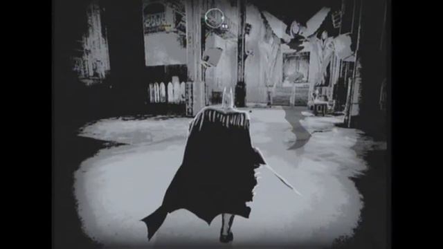 Batman Arkham Knight - Teen Titans? смотреть онлайн