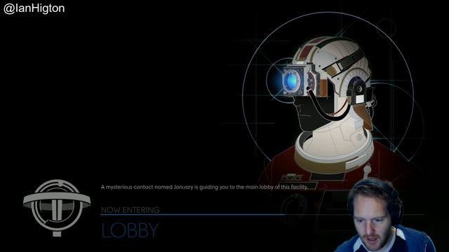 Prey PS4 gameplay - Part 1 смотреть онлайн