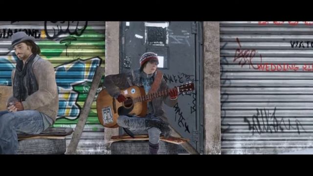 Beyond: Two Souls™ - Jodie Sings смотреть онлайн