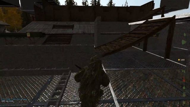 ARMA 2: DayZ Overpoch Mod — Series 3 — Part 6 — Trust Issues! смотреть онлайн