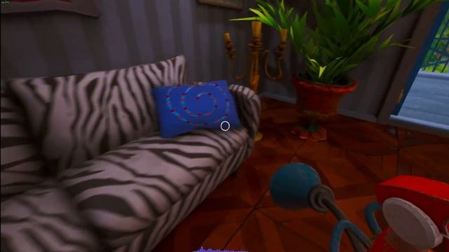 Finding The Last Museum KEY! - Hello Neighbor 2 Episode 6 смотреть онлайн