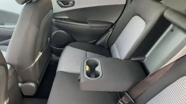 2021 Hyundai Kona Reno, Carson City, Northern Nevada, Sacramento, Roseville, NV MU707612 смотреть онлайн
