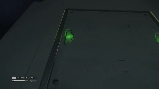 Alien isolation "metodi alternativi per usare il revolver" walkthrough #4 (Fulmi-187°) смотреть онлайн