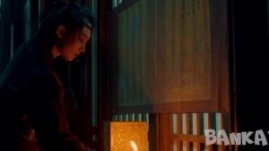 Записи о несравненной красоте в цзянху 1 сезон 21 серия