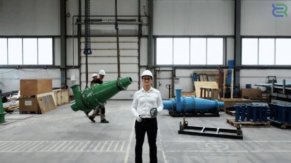 Rusmine Engineering 20 лет успешной работы