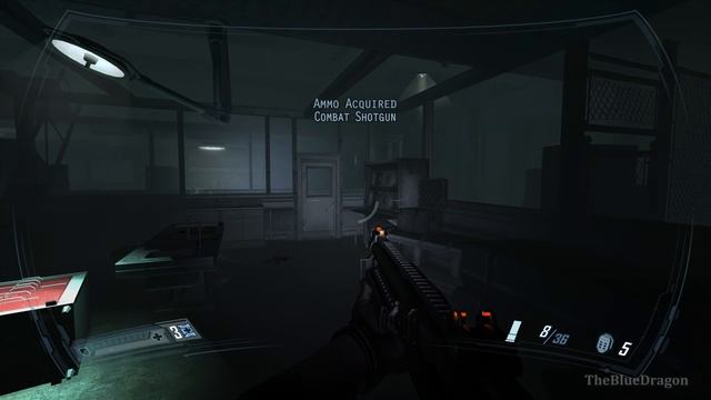 F.E.A.R. 2 : Project Origin + Reborn (2009) [PC] - Часть 1 из 2