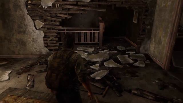 The Hard Beginning | Last of Us | Part 1 | Twitch Stream Archive May 1, 2018 смотреть онлайн