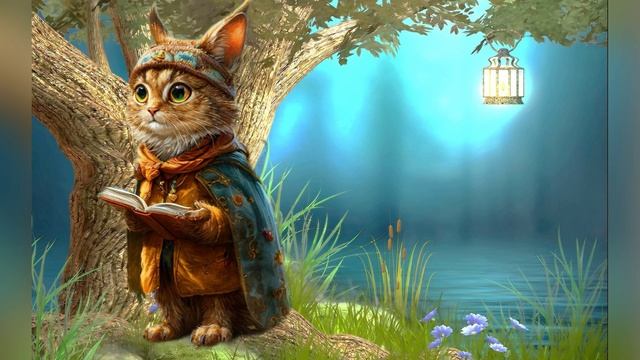 Музыкальные инструменты Севера смотреть онлайн