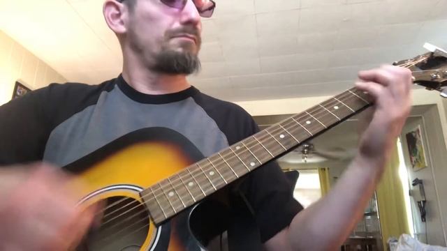 Cover: Bird of Prey (by Pixies) смотреть онлайн