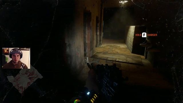 Metro: Exodus #12 / The spider level / PC ultra settings / 60fps / walkthrough смотреть онлайн