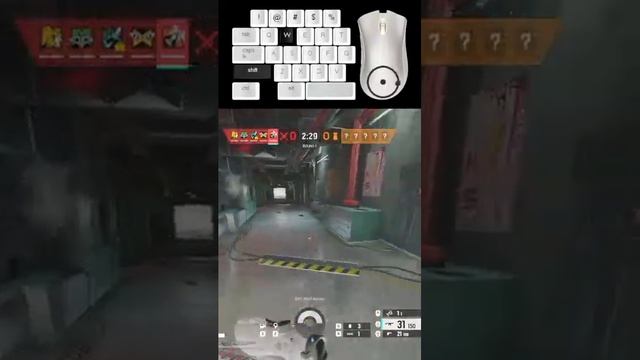 playing quick play r6 смотреть онлайн