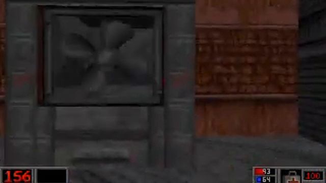 Blood E3M2: The Siege смотреть онлайн