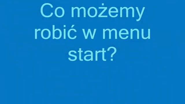 Jak uruchomić menu start w Windows 95 2000, Xp, Vista, 7 смотреть онлайн