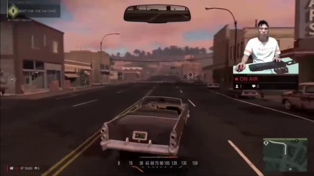 How to Play Mafia III on PS4 Using Keyboard and Mouse смотреть онлайн