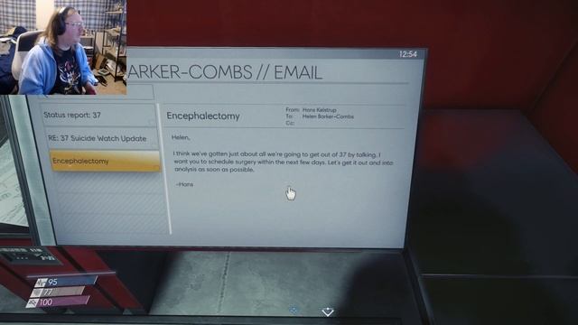 Prey 5 - Troubles in Psychotronics смотреть онлайн