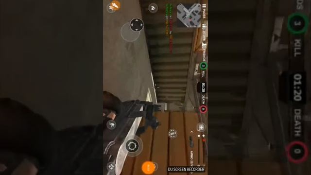 Gang War Mafia играю против ботов смотреть онлайн