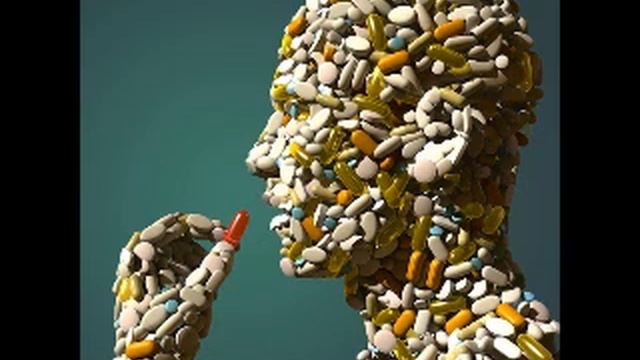 HELLAMASSIVE PAINKILLER смотреть онлайн