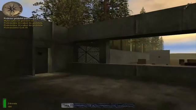 Medal of Honor Allied Assault (#1) Trening смотреть онлайн