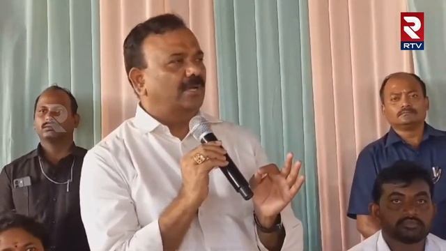 Yarapathineni SrinivasRao Challenge To Kasu Mahesh Reddy | దమ్ముంటే రండి రా...| RTV смотреть онлайн