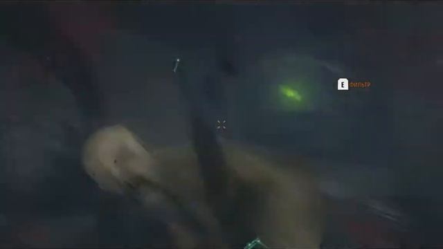спасение Креста и Ани Metro Exodus # 3 смотреть онлайн